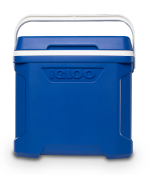 Profile II 30QT Cool Box - Blue (2)