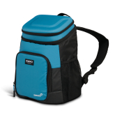 Latitude Backpack 18QT Modern Blue