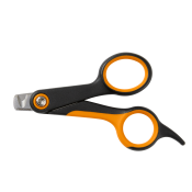 Fiskars Nail Clippers Small