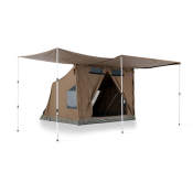 RV-2/3/4/5 Side Awning (Series II)