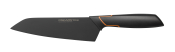 Fiskars Edge Santoku knife 17cm