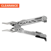 Centre Drive + Multi-Tool