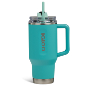 Travel Mug 32oz Lagoon Teal