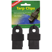 Tarp Clips 2 Pk Supports up to 240 lbs Resistance