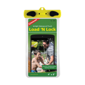 Load 'N Lock Waterproof Pouch  4inch x 7inch  (10.1 x 17.8cm)