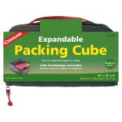 Expandable Packing Cube  Medium  10inch x 12inch x 5inch