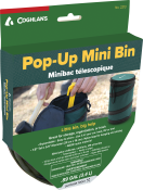 Pop Up Mini Bin