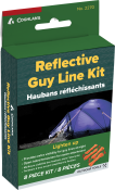 Reflective Guy Line Kit