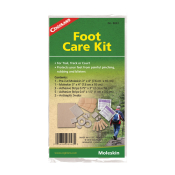 Foot Care Kit   Moleskin for Better Protection