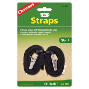 48inch Arno Straps  - 2 Pk