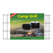 Camp Grill   Cooking Surface 12inch x 24inch  (30 x 61cm)