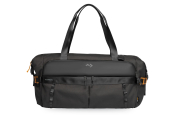 Unrestricted Duffle - Black