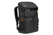 Unrestricted Backpack - Black