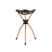 Compass 360 XT Stool Brown