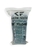The Flusher - 100 Pack Kascade Pine