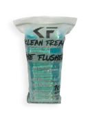 The Flusher - 100 Pack Spearmint Rush