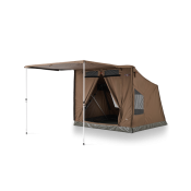 RV-3 30 Second Tent