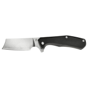 Asada Folding Knife Onyx