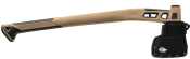 Bushcraft Axe