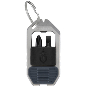 Driver Key Chain Tool - Urban Blue