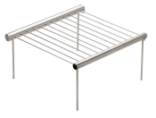 Grilliput Portable Grill