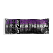 Body Wipes - 100 Pack - Lavender