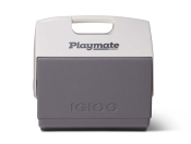 Playmate 16QT Elite - Grey