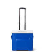 Laguna 28QT Roller Cool Box - Blue