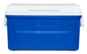 Laguna 48QT Cool Box - Blue