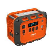 Intrepid 1000 Power Bank UK