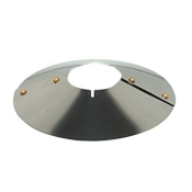 Original/Mini Pac-Flat Top Reflector