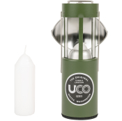 UCO 9 Hour Original Candle Lantern Kit