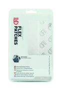 Tenacious Tape Max Flex Patches - 2 Patches 7.6 x 12.5 cm