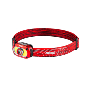 Mycro 550 Headlamp - Red