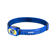 Mycro 550 Headlamp - Blue