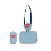 Siesta Hammock Pillow - Storm