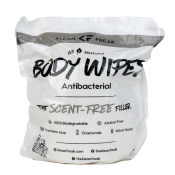 Body Wipes - The Filler - Scent Free