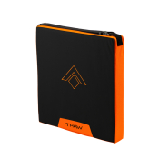 Rechargeable Heated Seat Pad