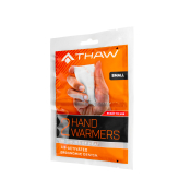 2Pk Small Disposable Handwarmer  (Display Box 40 pcs)