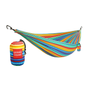 TrunkTech Double Printed Hammock - Cabo