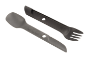 ECO Switch Spork Utensil Set