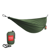 Ultralight Hammock - Green