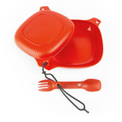 ECO 4 pce Mess Kit