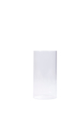 Replacement Glass Chimney - Original Lantern