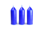 Original/Candlelier 3PK Citronella 9 Hour Candles