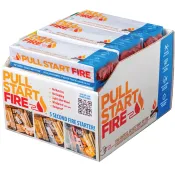 Pull Start - 12 Pack Display