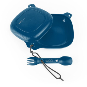 ECO 4 pce Mess Kit