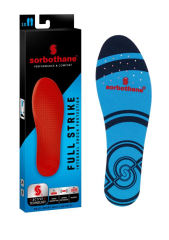 Full Strike Insoles