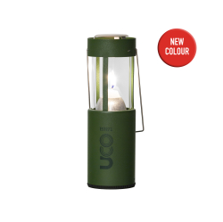UCO Original Candle Lantern - Forest Green