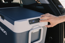 Active Coolers